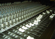 Mischpult